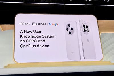Oppo Perkenalkan Teknologi Agentic AI di Google Cloud Next 2025
