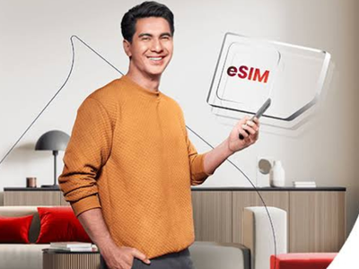 e-SIM Itu Apa Sih? Ini Penjelasan dan Keunggulannya yang Bisa Bikin Data Kamu Aman
