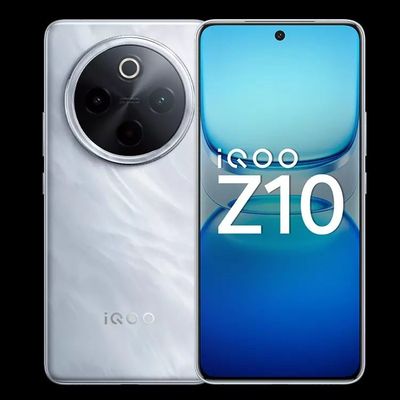 Spesifikasi vivo iQOO Z10 yang Segera Rilis, Layar Terang, Snapdragon Ganas hingga Baterai Nggak Habis-habis