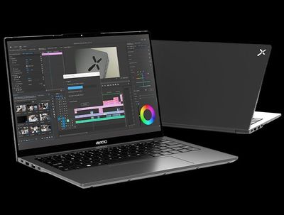 Axioo Hype 7 AMD X8 Hadir Sebagai Laptop Tipis dengan Prosesor Ryzen 7 dan Layar FHD Plus