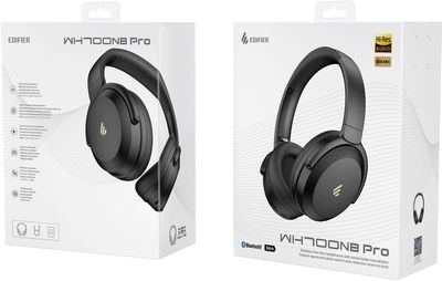Headphone Edifier WH700NB Pro Resmi Meluncur di Indonesia, Hadir dengan Teknologi ANC Canggih