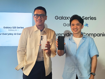Bukan Cuma Gaya, Galaxy S25 Tawarkan AI yang Beneran Bikin Hidup Lebih Mudah