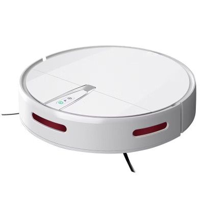 Malas Nyapu? Ini 5 Robot Vacuum Murah Terbaik di Bawah Rp 2 Juta April 2025