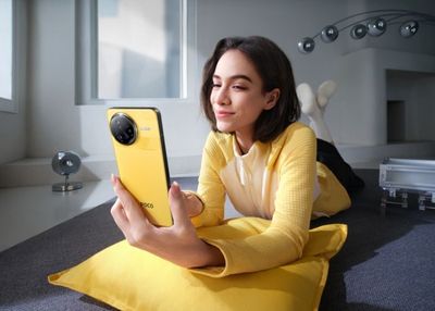 Harga dan Spesifikasi Poco F7 Ultra dan F7 Pro di Indonesia: Mulai Rp6 Jutaan, Kamu Pilih yang Mana?