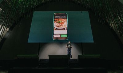Driver Online hingga Restoran Manfaatkan AI, Bisa Dipakai untuk Apa Saja?