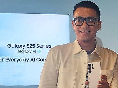 Samsung Indonesia Buka Suara soal iPhone 16 Masuk RI: Kita Jawab Lewat Galaxy AI
