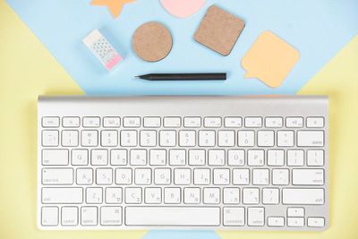 6 Cara Mengatasi Keyboard Laptop yang Macet, Ampuh!