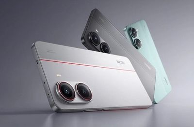 Hasil Geekbench Redmi Turbo 4 Pro Muncul! Bagaimana Performa Snapdragon 8s Gen 3nya?
