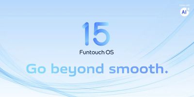 Funtouch OS 15 Resmi Hadir dengan Membawa Teknologi AI dan Pengalaman Super Smooth
