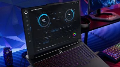 Lenovo Rilis Lenovo Legion Pro 7i Gen 10 Sebagai Laptop Gaming dengan Performa Gahar dan Desain Elegan