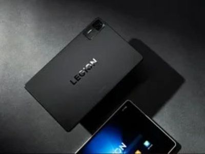 Bocoran Legion Tab Gen 4! Bagaimana Peningkatannya?