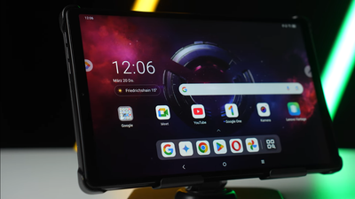 Lenovo Legion Tab Gen 3: Tablet Gaming dengan Layar 165Hz dan Performa Super Ngebut