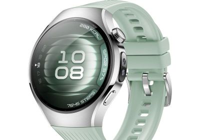 Tampil Mewah dengan Huawei Watch 5: Smartwatch Canggih untuk Aktivitas Sehari-hari Kamu