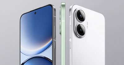 Poco F7 Siap Rilis Global: Layar OLED, Snapdragon 8s Gen 3, dan Kantongi NBTC!