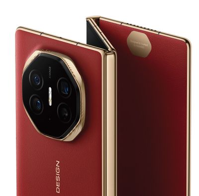 Huawei Mate XT Ultimate Design Resmi Rilis di Indonesia, Hadirkan Layar Lipat Tiga: Harganya Rp52 Juta!