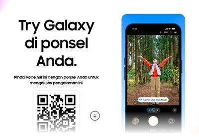 Cara Cobain Galaxy AI di HP Selain Samsung, Ini Fitur-Fiturnya!