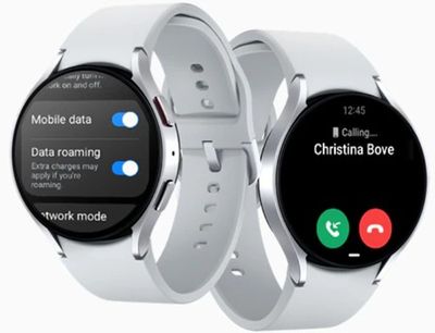Makin Canggih, Samsung Galaxy Watch6 Tawarkan Desain Tipis dan Pemantau Kesehatan yang Lebih Akurat