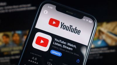 YouTube Uji Coba Thumbnail Buram untuk Konten Dewasa, Efektifkah Buat Jaga Kenyamanan Penonton?