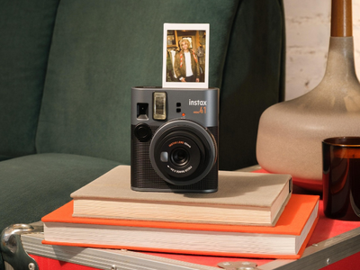 Fujifilm Rilis Instax Mini 41 di Indonesia: Harga Rp1 Jutaan, Ini 3 Fitur Unggulannya