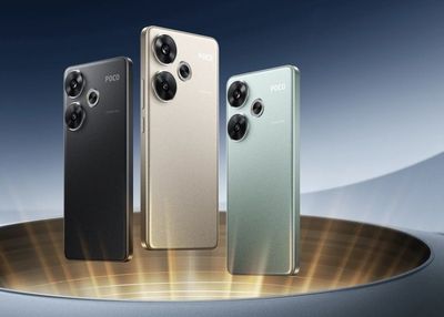 Harga Poco F6 Per Mei 2025, HP Rp3 Jutaan yang Tawarkan Performa Setara Flagship