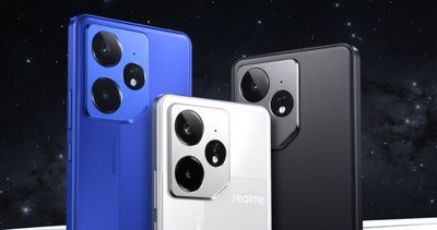 Resmi Meluncur Global, Realme GT 7 dan GT 7T Bawa Baterai Raksasa