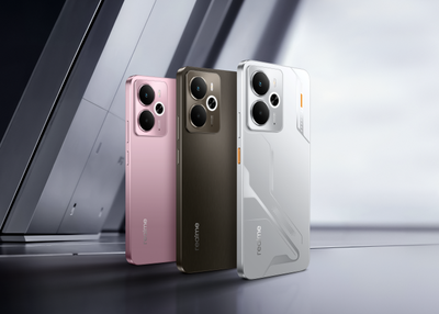 HP Rp3-Rp4 Jutaan Realme 14 Series 5G Tiba di Indonesia, Fokus Buat Main Game