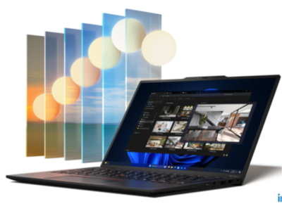 3 Laptop Terbaru Lenovo Aura Edition 2025 Buat Bisnis, Harga Mulai Rp40 Jutaan