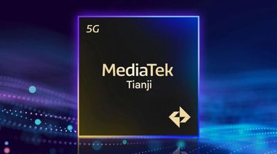 MediaTek Dimensity 9400e Hadir, Siap Duel Panas Lawan Snapdragon 8s Gen 4!
