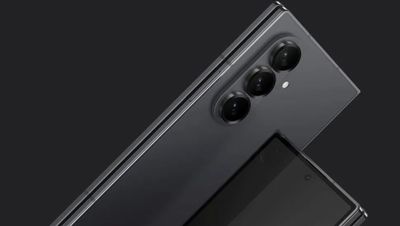 Samsung Galaxy Z Fold 7 Siap Rilis dengan Lebih Tipis dan Makin Powerful?