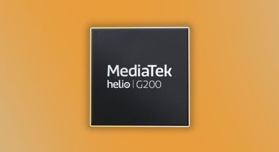 Helio G200 Siap Temani Ponsel Kelas Menengah dengan Kamera dan Koneksi Lebih Oke