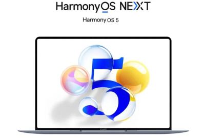 Huawei Uji Coba HarmonyOS di Laptop, Siap Tinggalkan Windows?