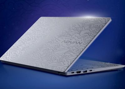Laptop Advan Edisi Batik Pertama di Indonesia Dirilis: Harga Rp6 jutaan, Spesifikasi Gimana?