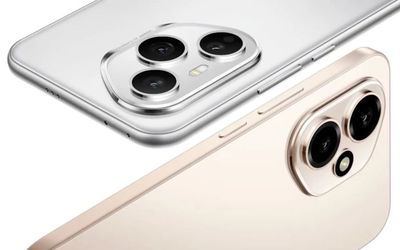 Wow! Honor 400 Series Punya Fitur AI Ubah Foto Jadi Video, Kamera 200MP