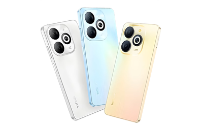 Masih Layak Dibeli di 2025? Simak Keunggulan Infinix Smart 8 Pro yang Dirilis Tahun Lalu