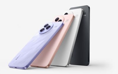 Xiaomi Civi 5 Pro Tampil Menawan dengan Kamera Depan dan Belakang 50MP, Berikut Sampelnya