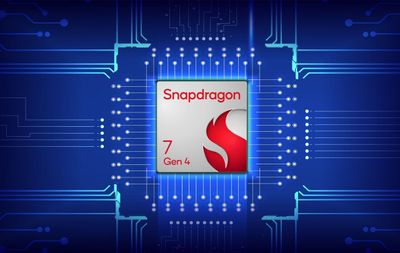 Qualcomm Hadirkan Snapdragon 7 Gen 4 dengan AI & Gaming Lancar Tanpa Kompromi!