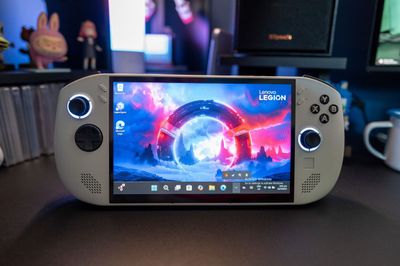 Handheld Gaming Murah dari Lenovo, Legion Go S Banyak yang Dipangkas?
