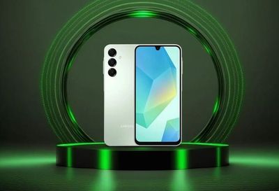 Samsung Galaxy A17 4G Pakai Chipset Lama? Simak Bocorannya!
