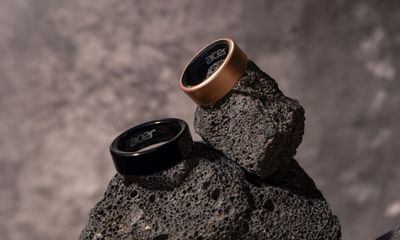 Acer Luncurkan Cincin Pintar: Kecil di Jari, Besar Teknologinya!