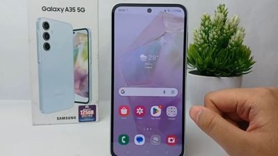 Trik Rahasia Pengguna Senior untuk Memperpanjang Umur Baterai Samsung setelah Update One UI 7