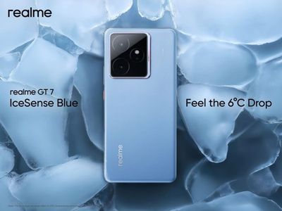 Realme GT 7 Series Rilis 27 Mei 2025, HP Flagship Killer Pertama Pakai Dimensity 9400e
