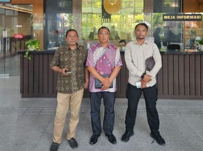 Gugatan Merek AC AUX Final Diputuskan PN Niaga Jakpus, Ini Hasilnya