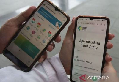 Kena Hack Konten Judi Online, Apa Itu Situs PeduliLindungi?