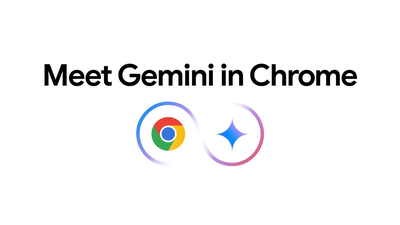 Google Integrasikan Gemini ke Chrome, Jadi Asisten AI Pintar di Browser Kamu!