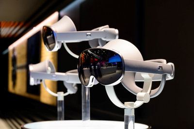 Samsung Umumkan Project Moohan, Saingi Apple Vision Pro dan Meta Quest