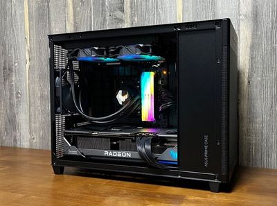 Solusi Nyata untuk Masalah Konektor GPU yang Meleleh? Ini Inovasi dari CIC!