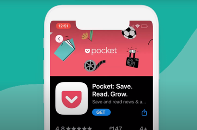 Mozilla Resmi Tutup Layanan Pocket, Fokus Kembali ke Pengembangan Firefox