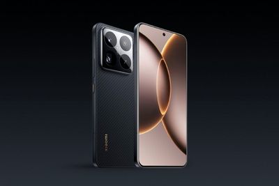 Inilah Xiaomi 15S Pro 5G! Tampil Mewah dan Performa Gahar dengan Chipset Terbaru Xiaomi