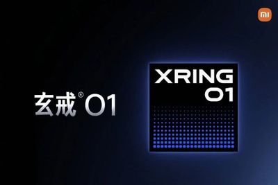Xiaomi Tantang Chipset Lain Lewat Xring O1, Tapi Skor Nyata Tak Setinggi Klaim?