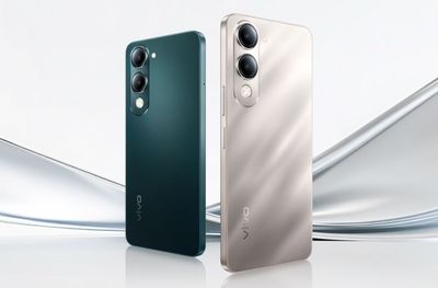 iQOO Z10 Lite 5G Muncul di Sertifikasi Resmi, Tanda-tanda Rilis Sudah Dekat?